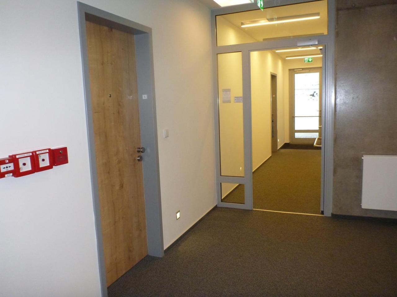 Apartman Jestrab 5 Janske Lazne Exterior photo